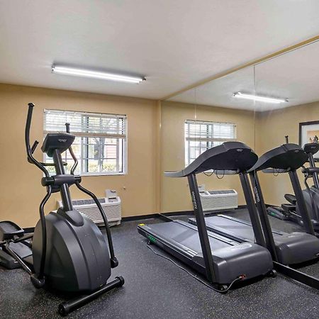 Extended Stay America Select Suites - Charleston - Airport Север Чарлстон Экстерьер фото