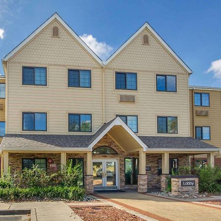 Extended Stay America Select Suites - Charleston - Airport Север Чарлстон Экстерьер фото