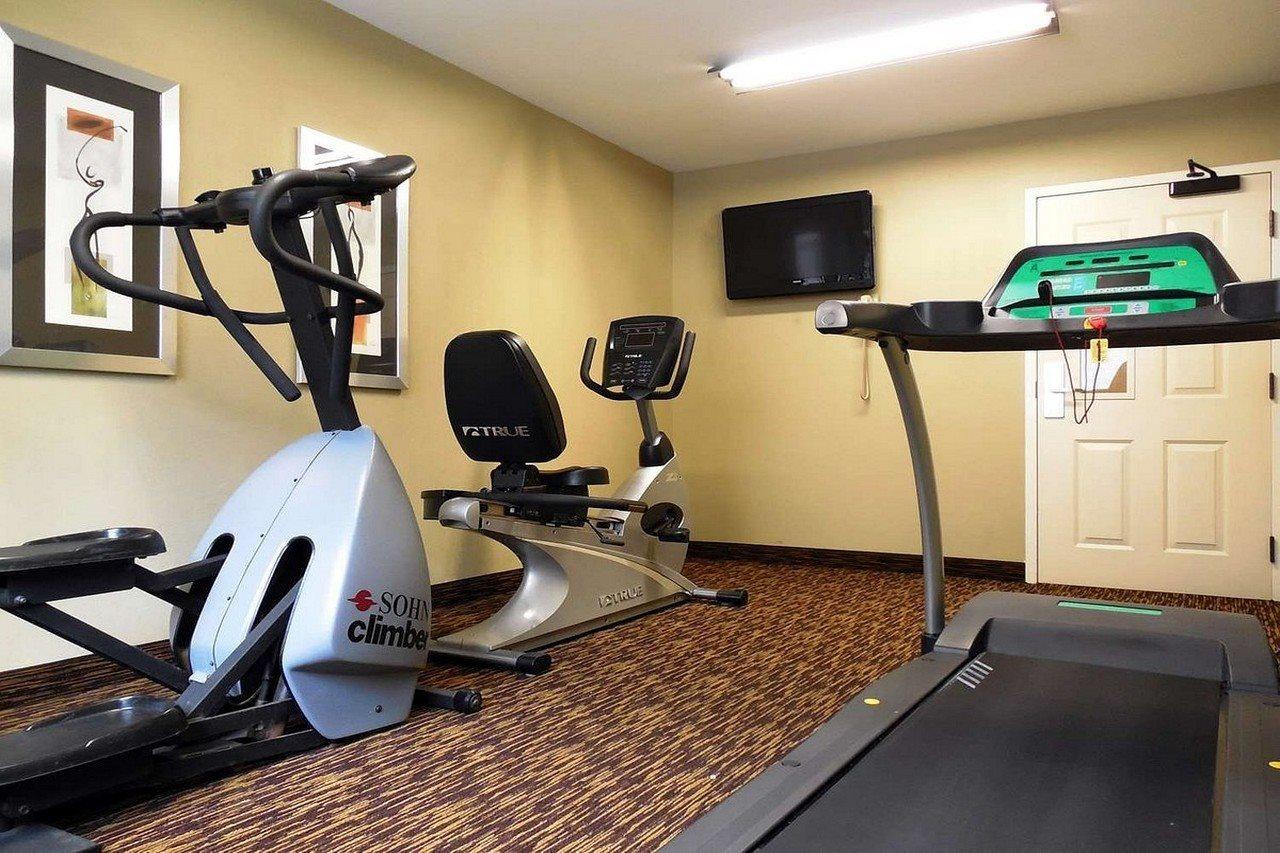Extended Stay America Select Suites - Charleston - Airport Север Чарлстон Экстерьер фото