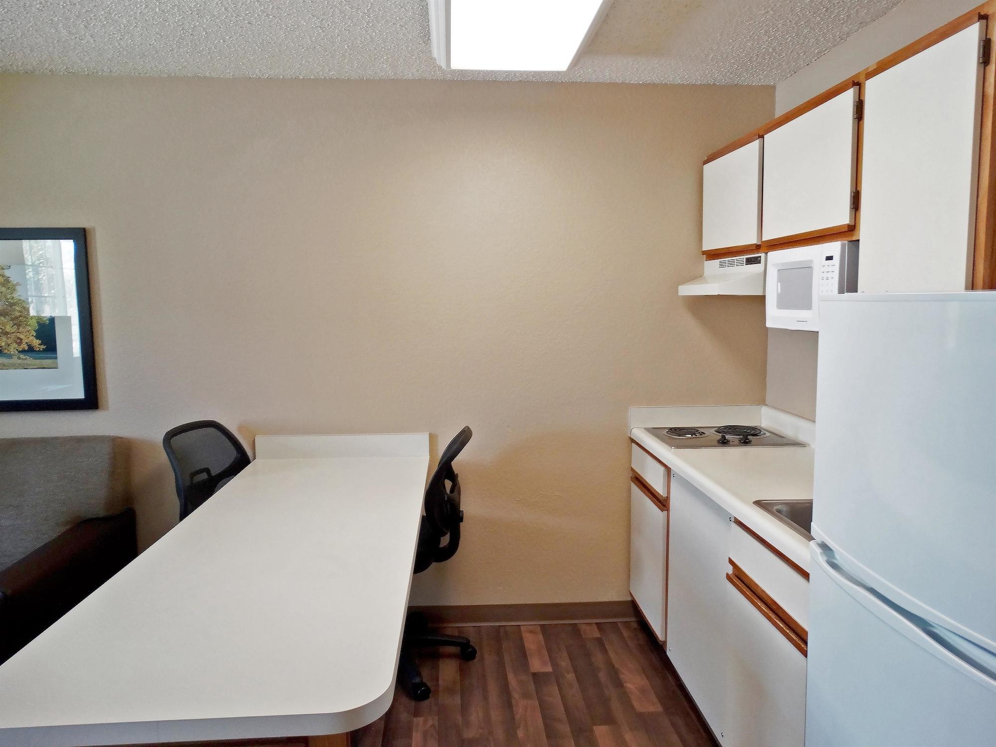 Extended Stay America Select Suites - Charleston - Airport Север Чарлстон Экстерьер фото