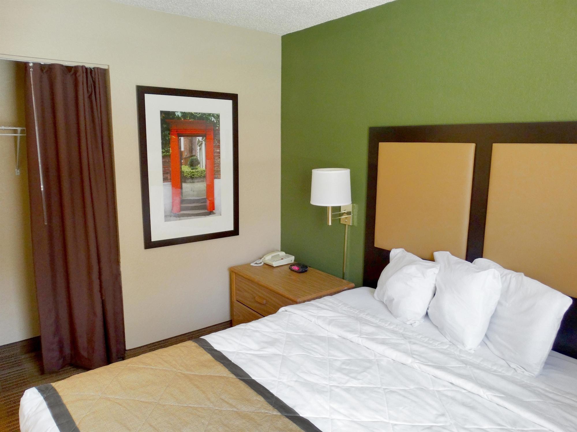 Extended Stay America Select Suites - Charleston - Airport Север Чарлстон Экстерьер фото