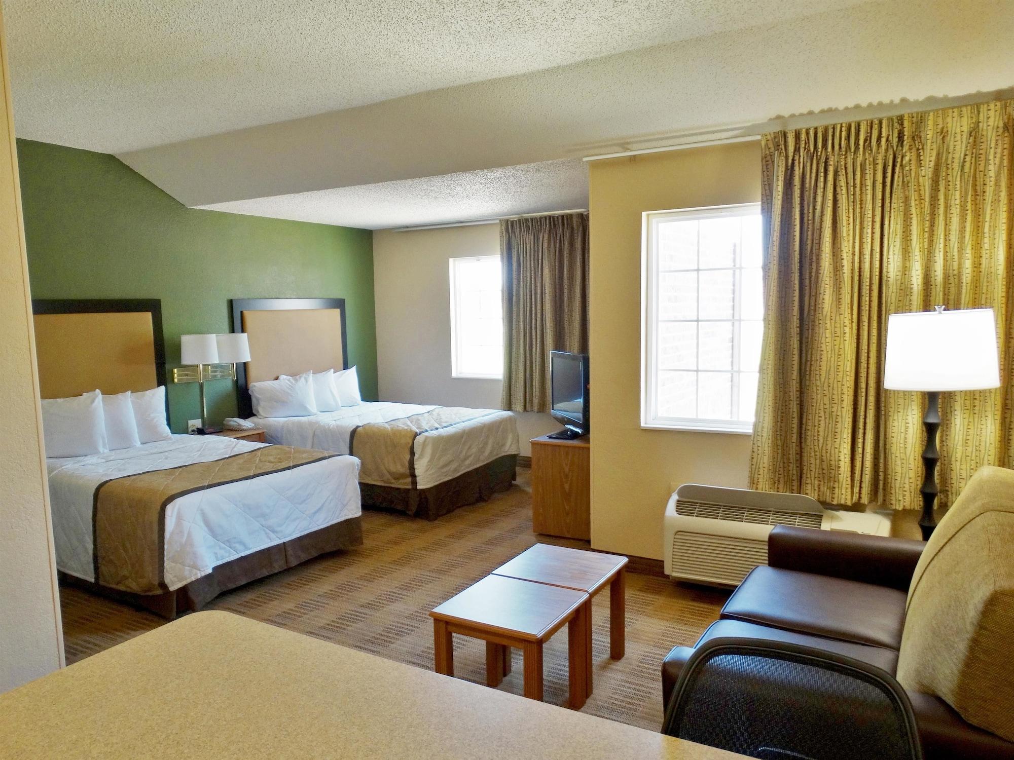 Extended Stay America Select Suites - Charleston - Airport Север Чарлстон Экстерьер фото