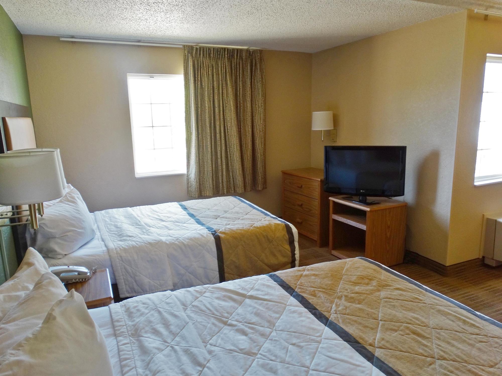 Extended Stay America Select Suites - Charleston - Airport Север Чарлстон Экстерьер фото