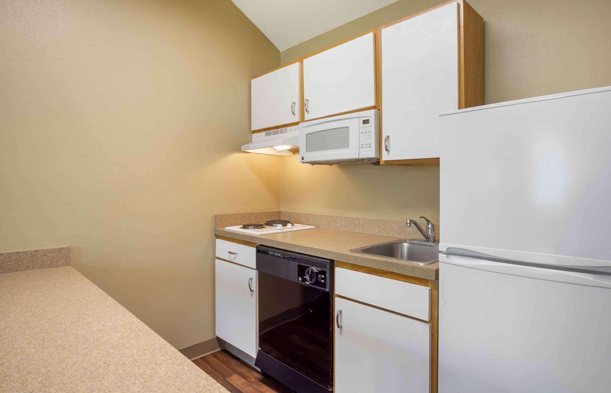 Extended Stay America Select Suites - Charleston - Airport Север Чарлстон Экстерьер фото