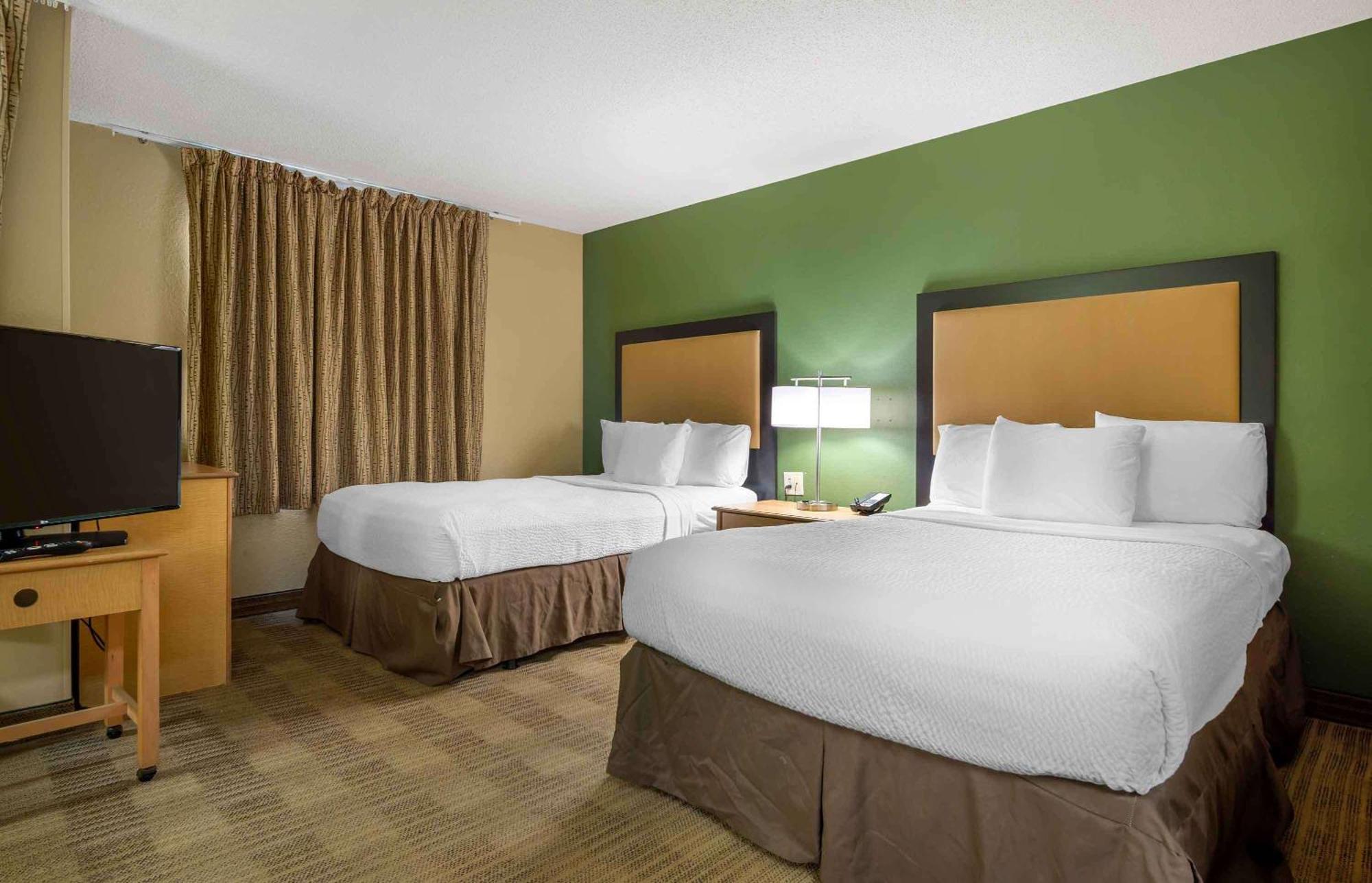 Extended Stay America Select Suites - Charleston - Airport Север Чарлстон Экстерьер фото