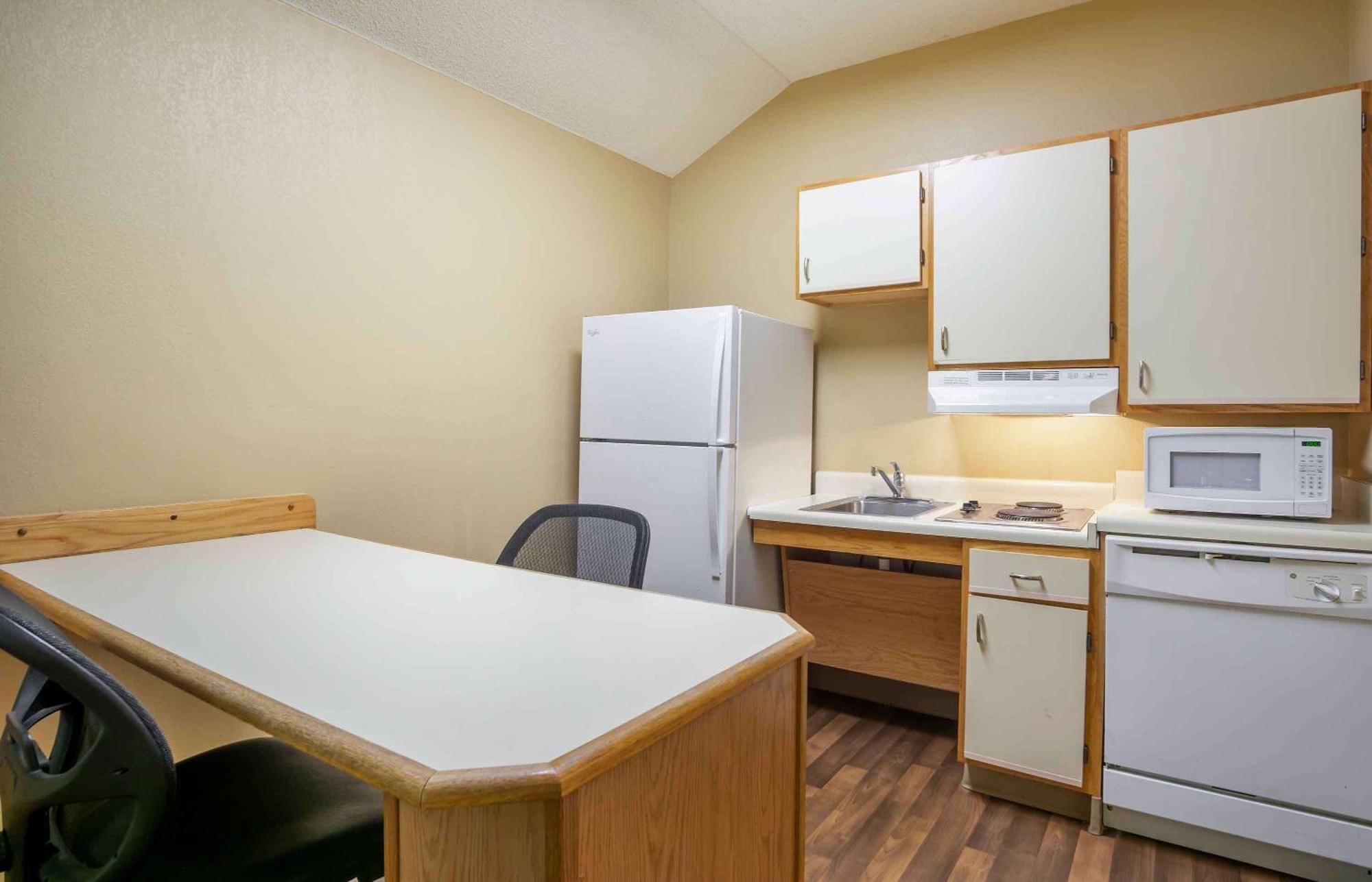 Extended Stay America Select Suites - Charleston - Airport Север Чарлстон Экстерьер фото