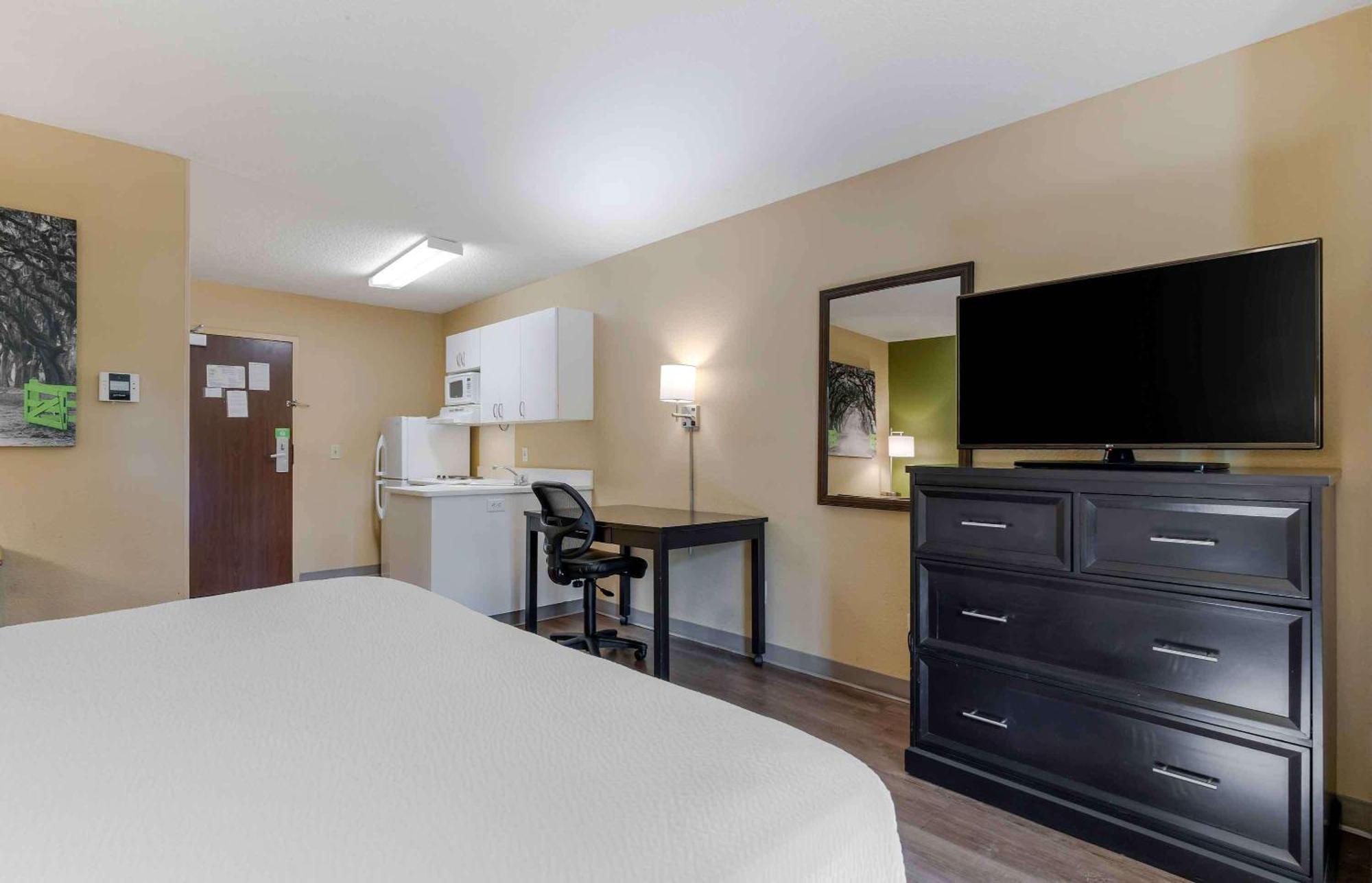Extended Stay America Select Suites - Charleston - Airport Север Чарлстон Экстерьер фото