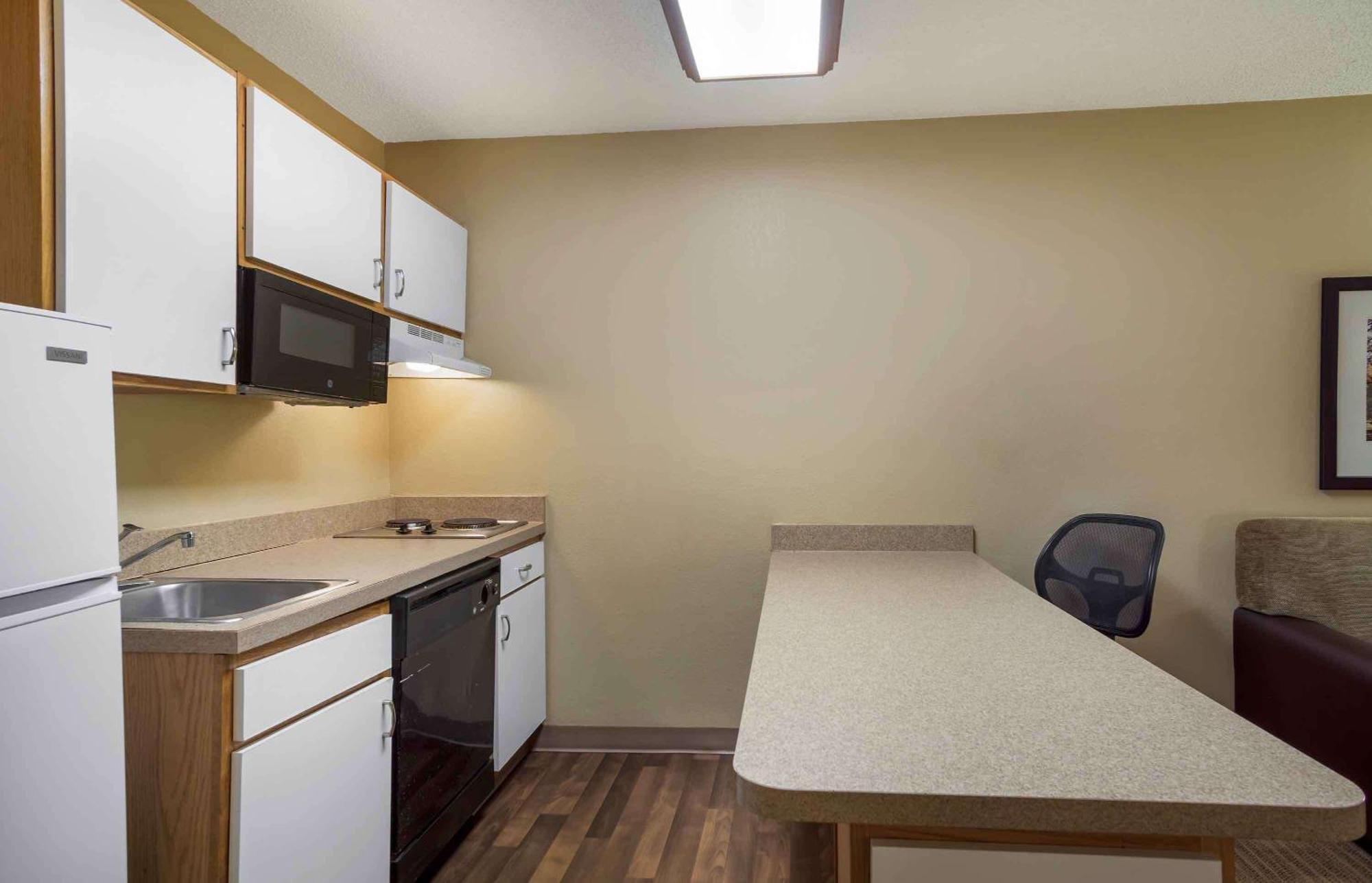 Extended Stay America Select Suites - Charleston - Airport Север Чарлстон Экстерьер фото