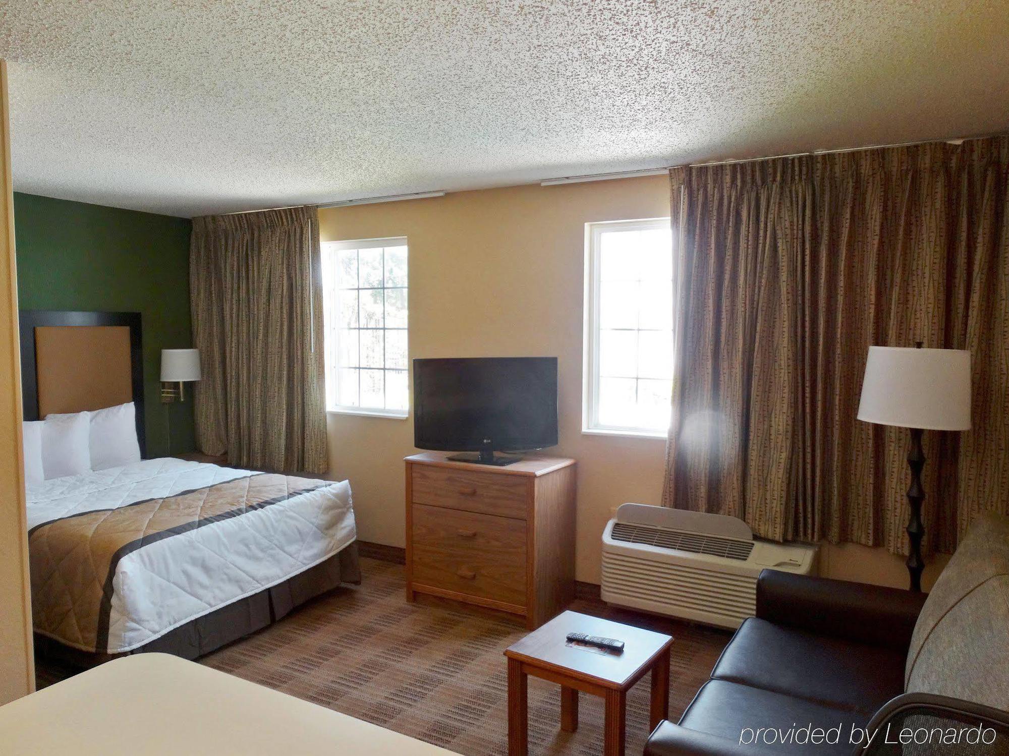 Extended Stay America Select Suites - Charleston - Airport Север Чарлстон Экстерьер фото