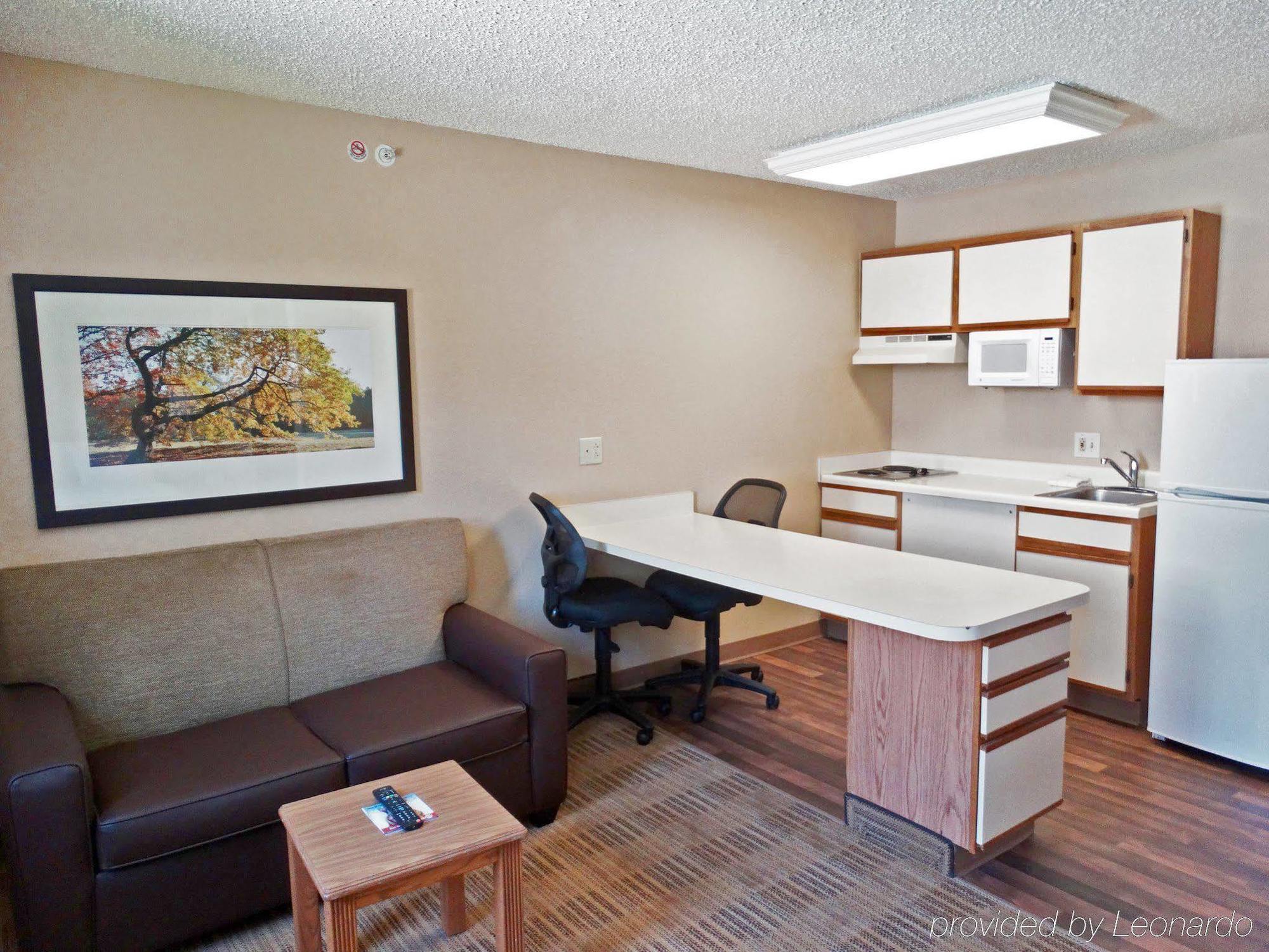 Extended Stay America Select Suites - Charleston - Airport Север Чарлстон Экстерьер фото