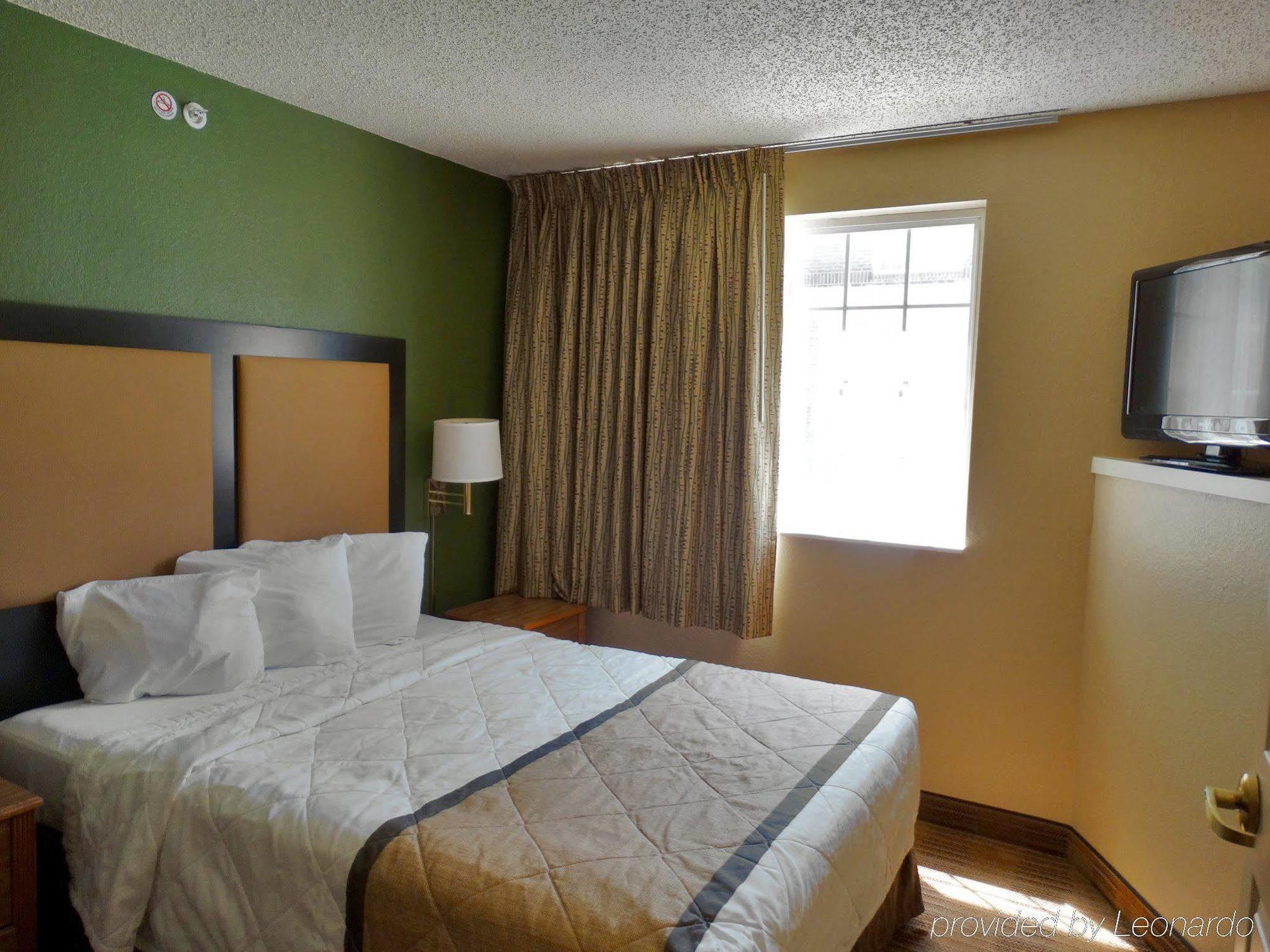 Extended Stay America Select Suites - Charleston - Airport Север Чарлстон Экстерьер фото