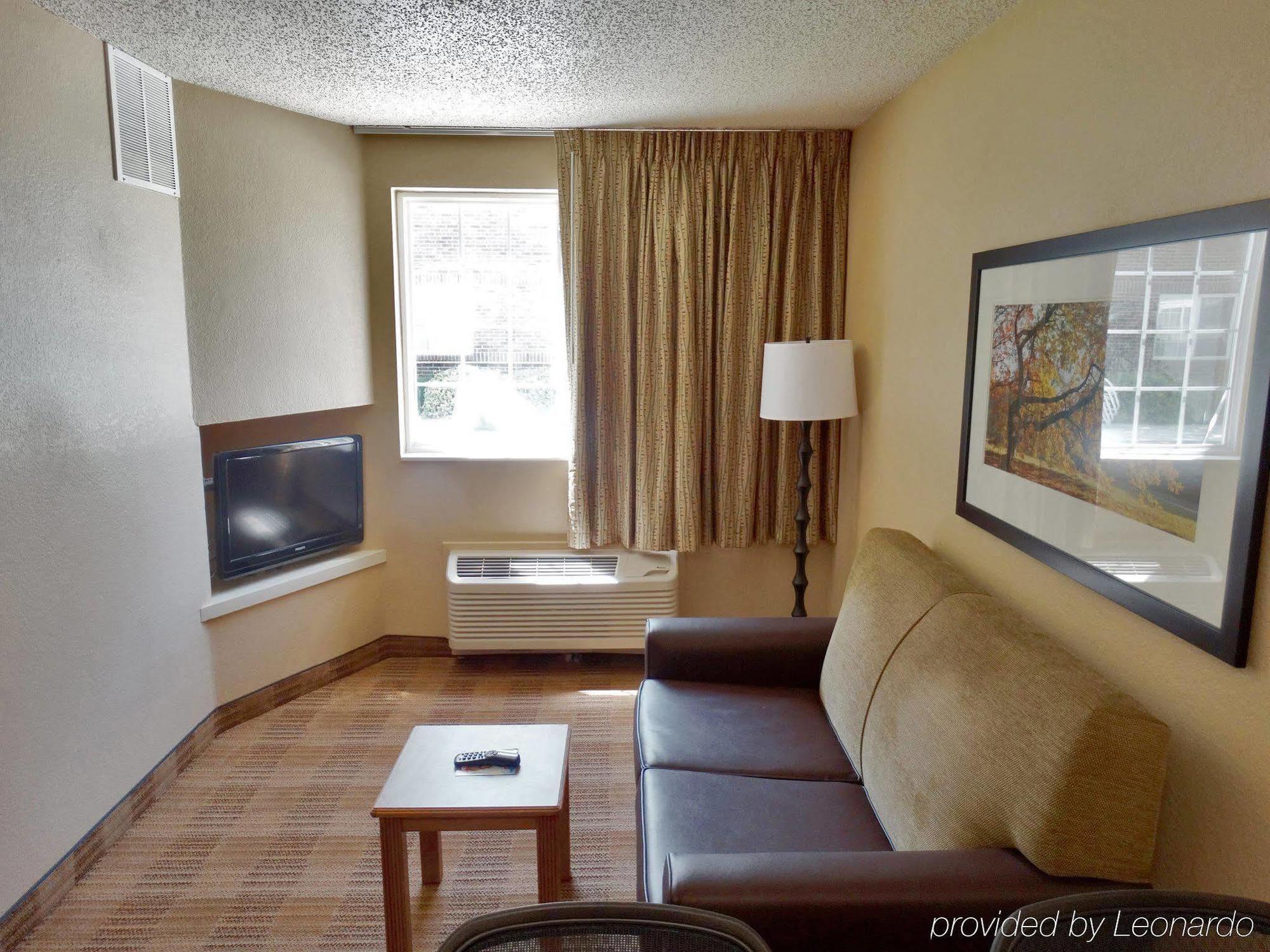 Extended Stay America Select Suites - Charleston - Airport Север Чарлстон Экстерьер фото