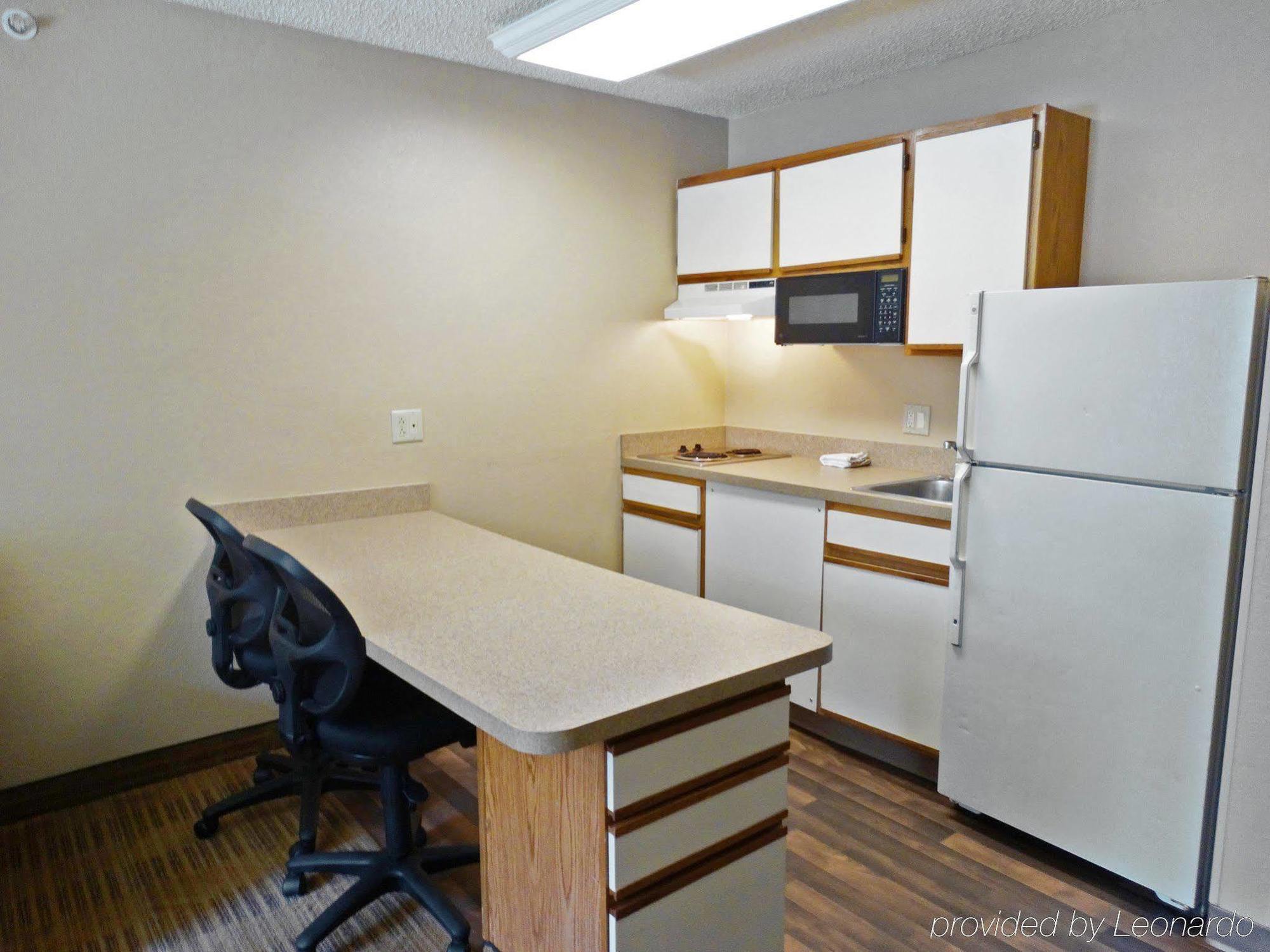 Extended Stay America Select Suites - Charleston - Airport Север Чарлстон Экстерьер фото