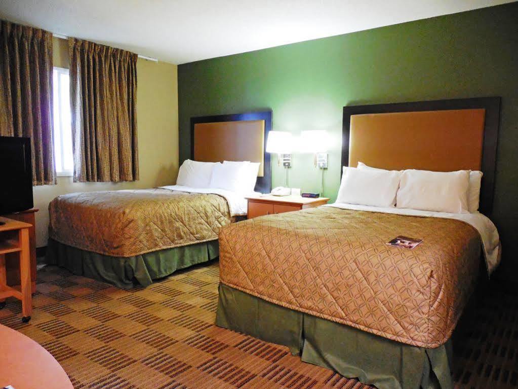 Extended Stay America Select Suites - Charleston - Airport Север Чарлстон Экстерьер фото